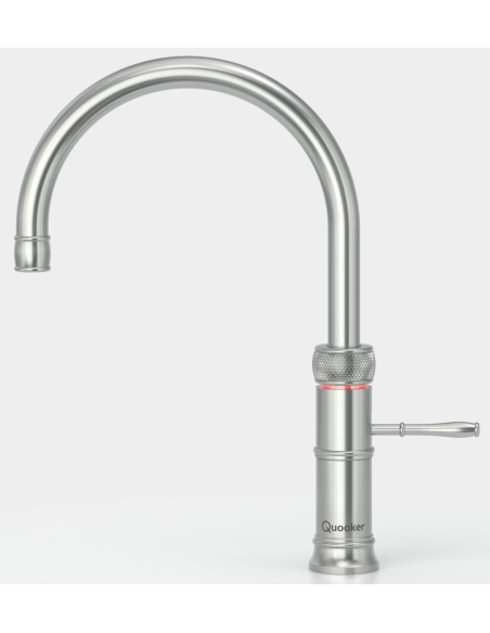 QUOOKER CLASSIC FUSION Round COMBI (+) B z CUBE