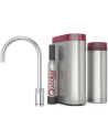 QUOOKER Nordic Round Single-Tap VAQ PRO3 z CUBE