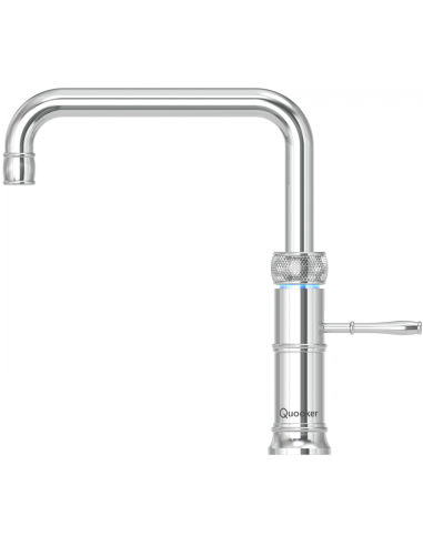 QUOOKER CLASSIC FUSION Square VAQ PRO3 z CUBE