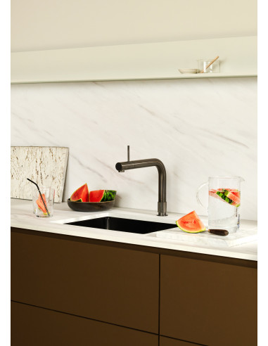 QUOOKER FRONT Combi B (+) – jednouchwytowa bateria z funkcją wrzątku 100°C