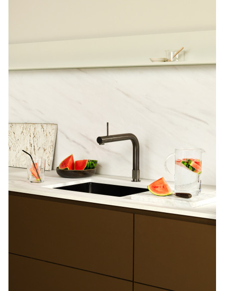 QUOOKER FRONT Combi B (+) – jednouchwytowa bateria z funkcją wrzątku 100°C