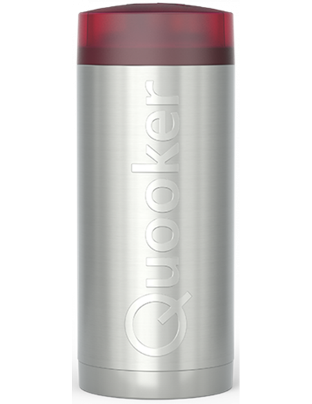 QUOOKER FRONT Combi B (+) – jednouchwytowa bateria z funkcją wrzątku 100°C