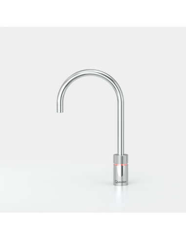 QUOOKER Nordic Round COMBI B (+) – kran do wrzątku 100°C