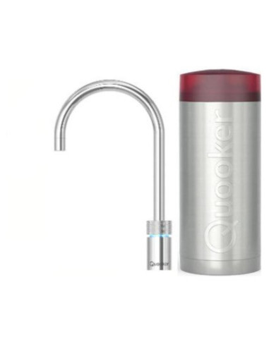QUOOKER Nordic Round Single-Tap VAQ PRO3