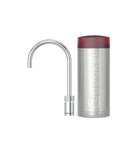 QUOOKER Nordic Round Single-Tap VAQ PRO3