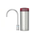 QUOOKER Nordic Round Single-Tap VAQ PRO3