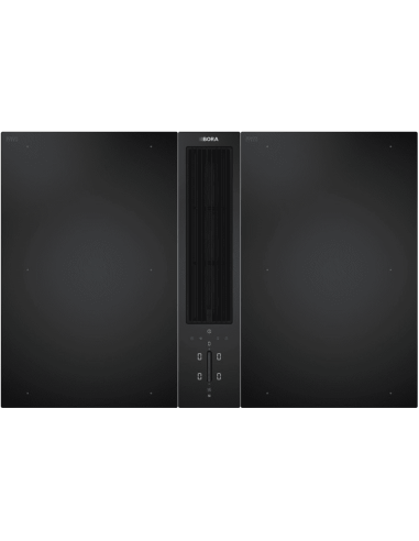 BORA Classic 2.0  All Black