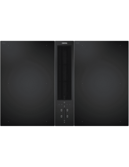 BORA Classic 2.0  All Black