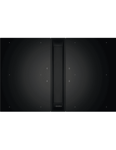 BORA Proffesional 3.0  All Black