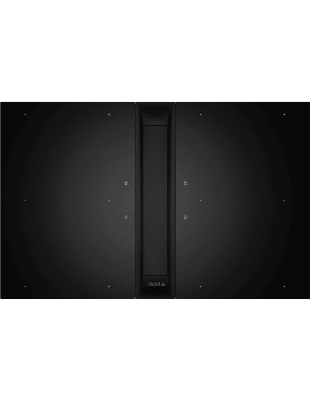 BORA Proffesional 3.0  All Black