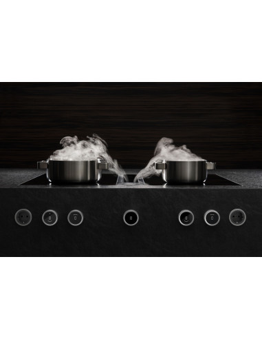 BORA Proffesional 3.0  All Black