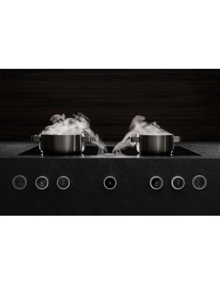 BORA Proffesional 3.0  All Black