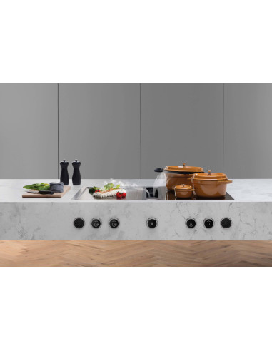 BORA Proffesional 3.0  All Black