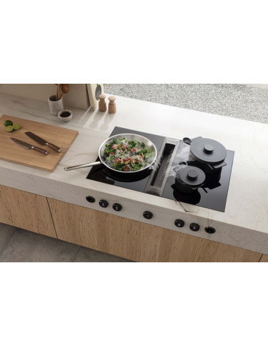 BORA Proffesional 3.0  All Black