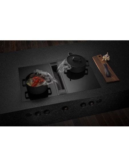 BORA Proffesional 3.0  All Black