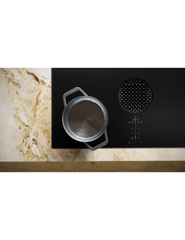 BORA X Pure płyta indukcyjna grzewcza- błyszcząca