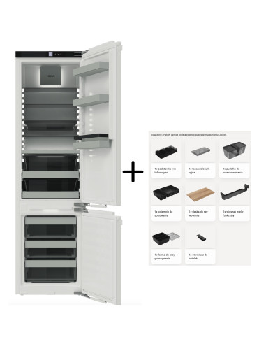 BORA Cool Combi XL Best