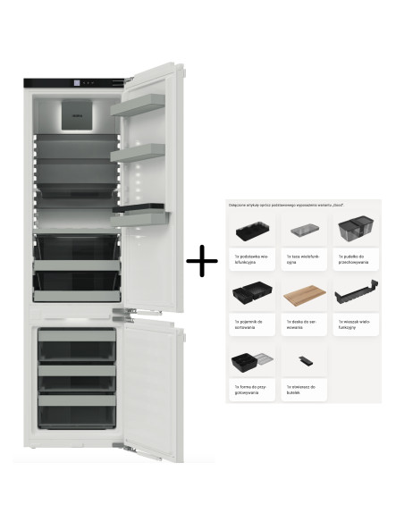 BORA Cool Combi XL Best
