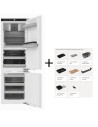 BORA Cool Combi z funkcją Ice Maker Best
