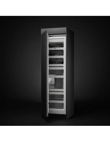 BORA Freeze z funkcją Ice Maker