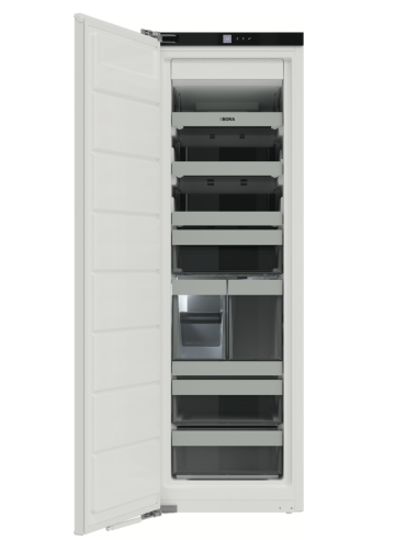 BORA Freeze z funkcją Ice Maker
