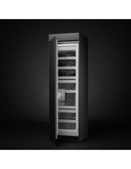 BORA Freeze z funkcją Ice Maker Best