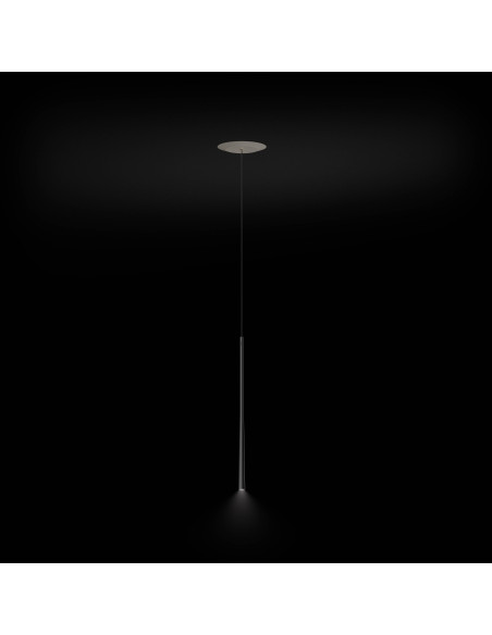 BORA Stars Lampa wisząca natynkowa