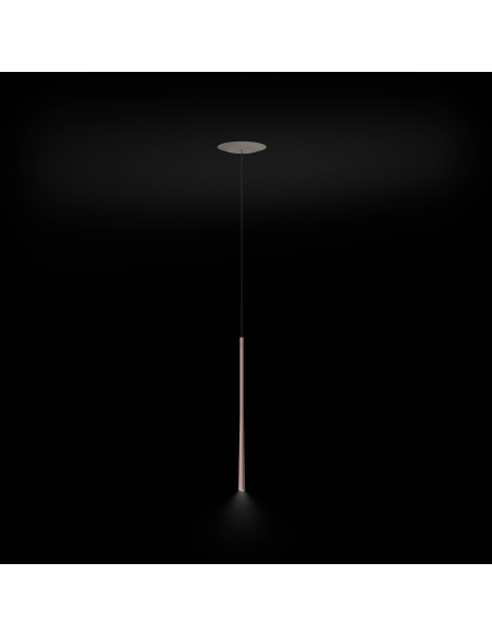BORA Stars Lampa wisząca natynkowa