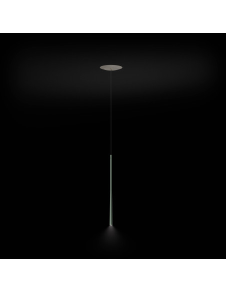 BORA Stars Lampa wisząca natynkowa