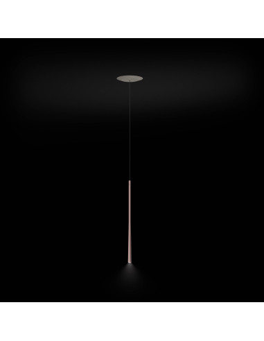 BORA Stars Lampa wisząca podtynkowa
