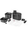 BORA QVac Move Zestaw do pakowania próżniowego All black