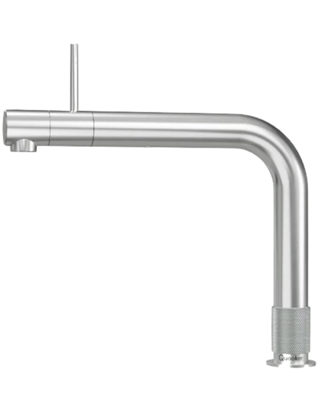 QUOOKER FRONT VAQ PRO3 z CUBE
