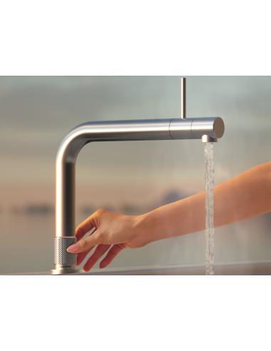 QUOOKER FRONT VAQ PRO3 z CUBE
