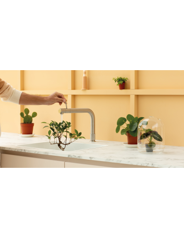 QUOOKER FRONT VAQ PRO3 z CUBE
