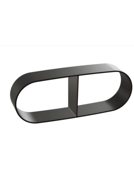 Ecotube płaski kanał 47mm