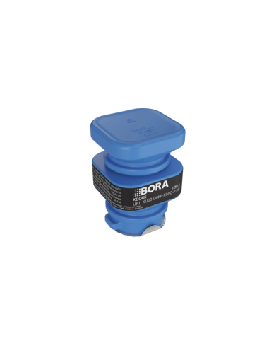 Wkład czyszczący BORA X BO 6sztuk