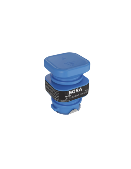 Wkład czyszczący BORA X BO 6sztuk