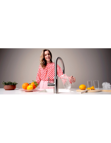 QUOOKER FRONT VAQ PRO3 z CUBE