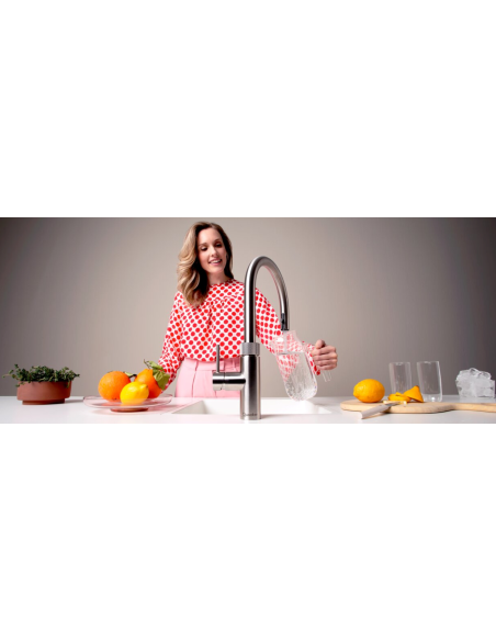 QUOOKER FRONT VAQ PRO3 z CUBE