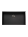 BLANCO CLARON 700-U Dark Steel Edition