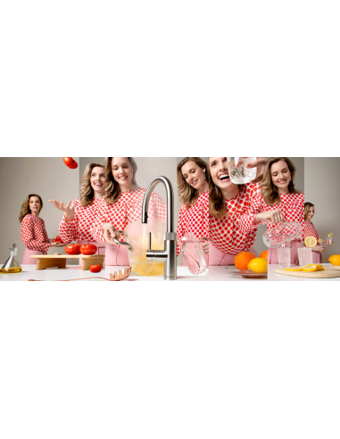 QUOOKER FRONT VAQ PRO3 z CUBE