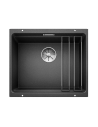 BLANCO ETAGON 500-U Silgranit antracyt
