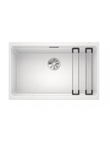 BLANCO ETAGON 700-U Silgranit biały