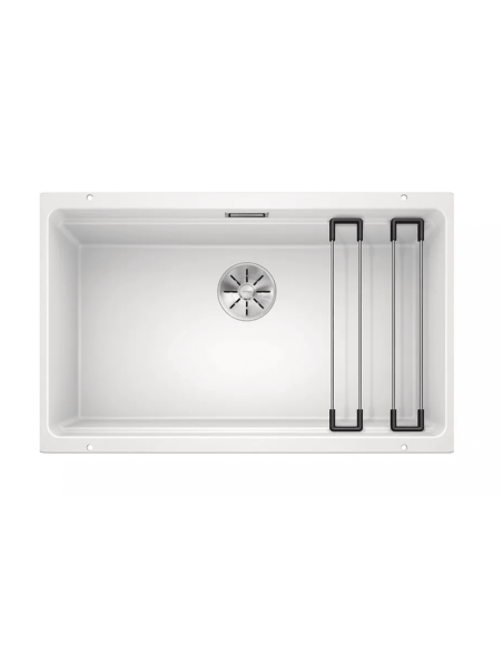 BLANCO ETAGON 700-U Silgranit biały