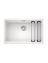 BLANCO ETAGON 700-U Silgranit biały