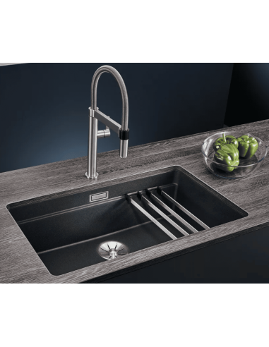 BLANCO ETAGON 700-U Silgranit biały