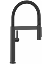 BLANCO CULINA-S II Mini czarny mat