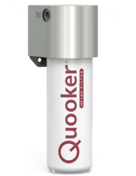 Filtr z uchwytem QUOOKER CUBE
