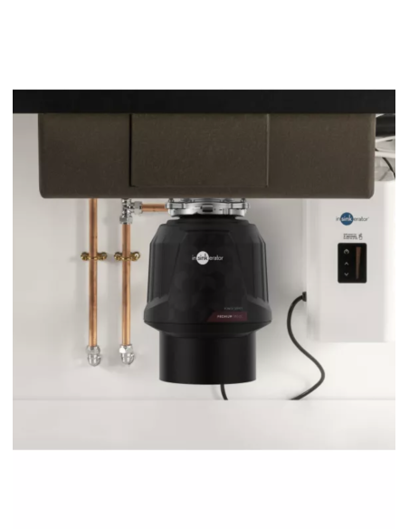 Rozdrabniacz odpadków InSinkErator Premium 550 EC