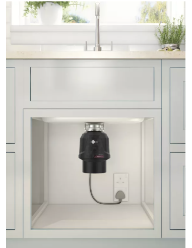 Rozdrabniacz odpadków InSinkErator Premium 550 EC